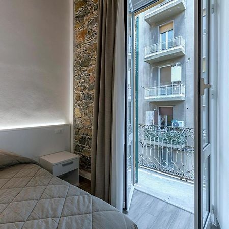 La Casa Di Mattia Bed and Breakfast La Spezia Eksteriør billede