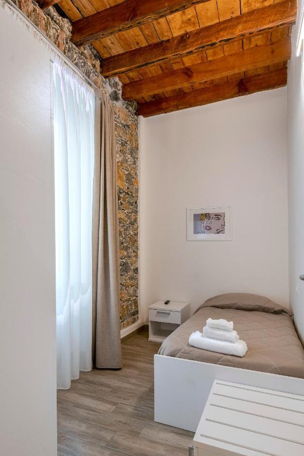 La Casa Di Mattia Bed and Breakfast La Spezia Eksteriør billede