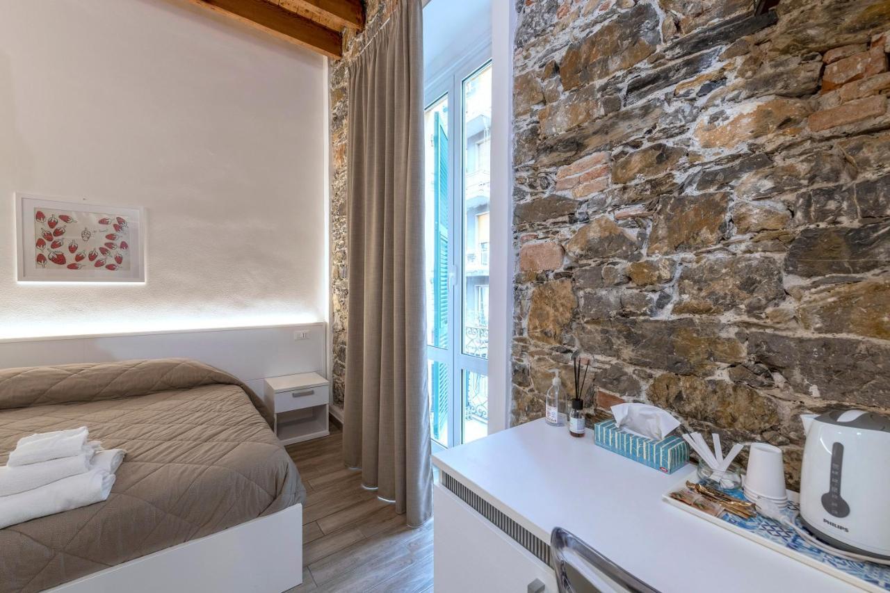 La Casa Di Mattia Bed and Breakfast La Spezia Eksteriør billede
