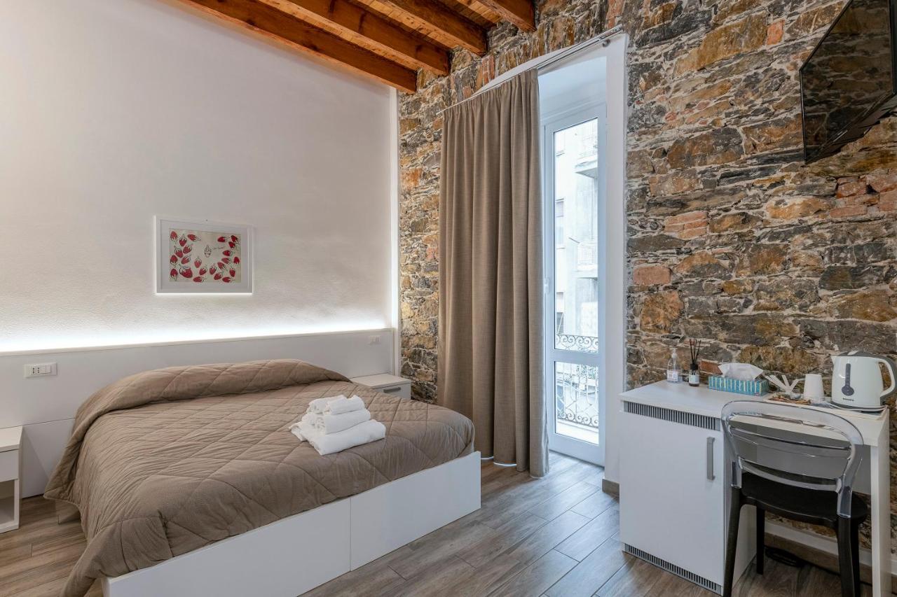 La Casa Di Mattia Bed and Breakfast La Spezia Eksteriør billede