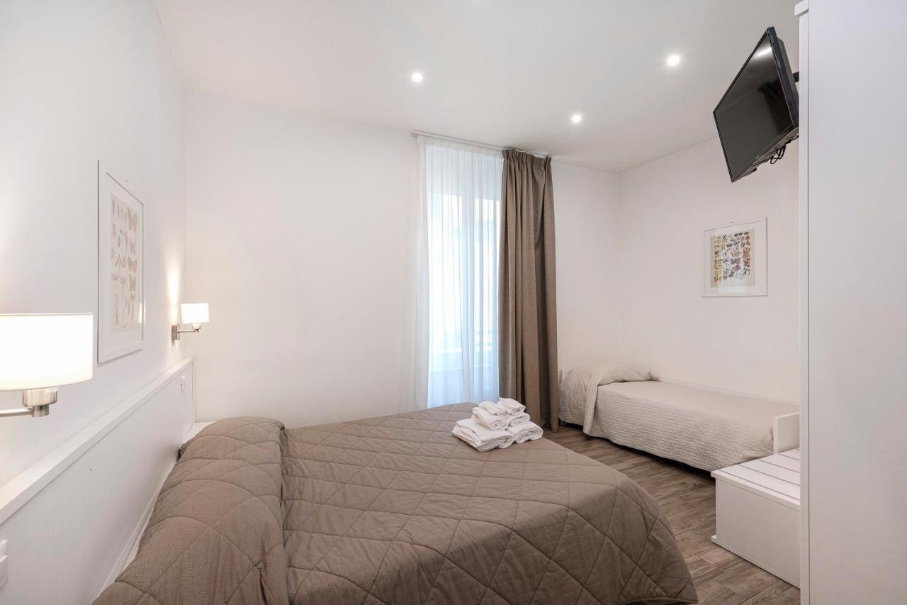 La Casa Di Mattia Bed and Breakfast La Spezia Eksteriør billede